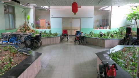 Hung Ang Nursing Home scene picture