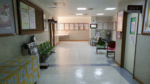 Kaohsiung Municipal Min-Sheng Hospital scene picture