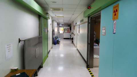 Chiu Hospital  scene picture