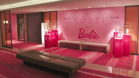 Hotel COZZI scene picture